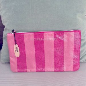 Victorias Secret cosmetic/lingerie bag